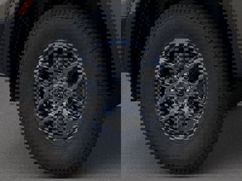 New 2026 Ford Ranger XLT AWD/4WD image 19