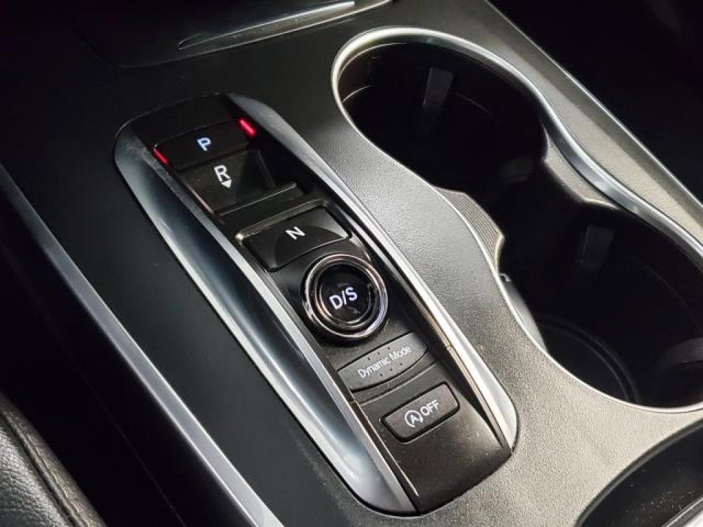 Used 2019 Acura MDX SH-AWD w/ Technology Package image 29