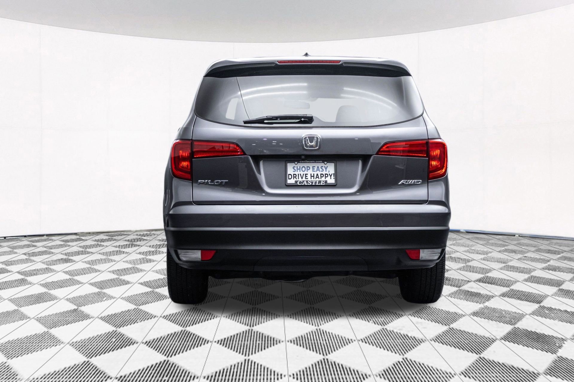 Used 2018 Honda Pilot EX-L image 9