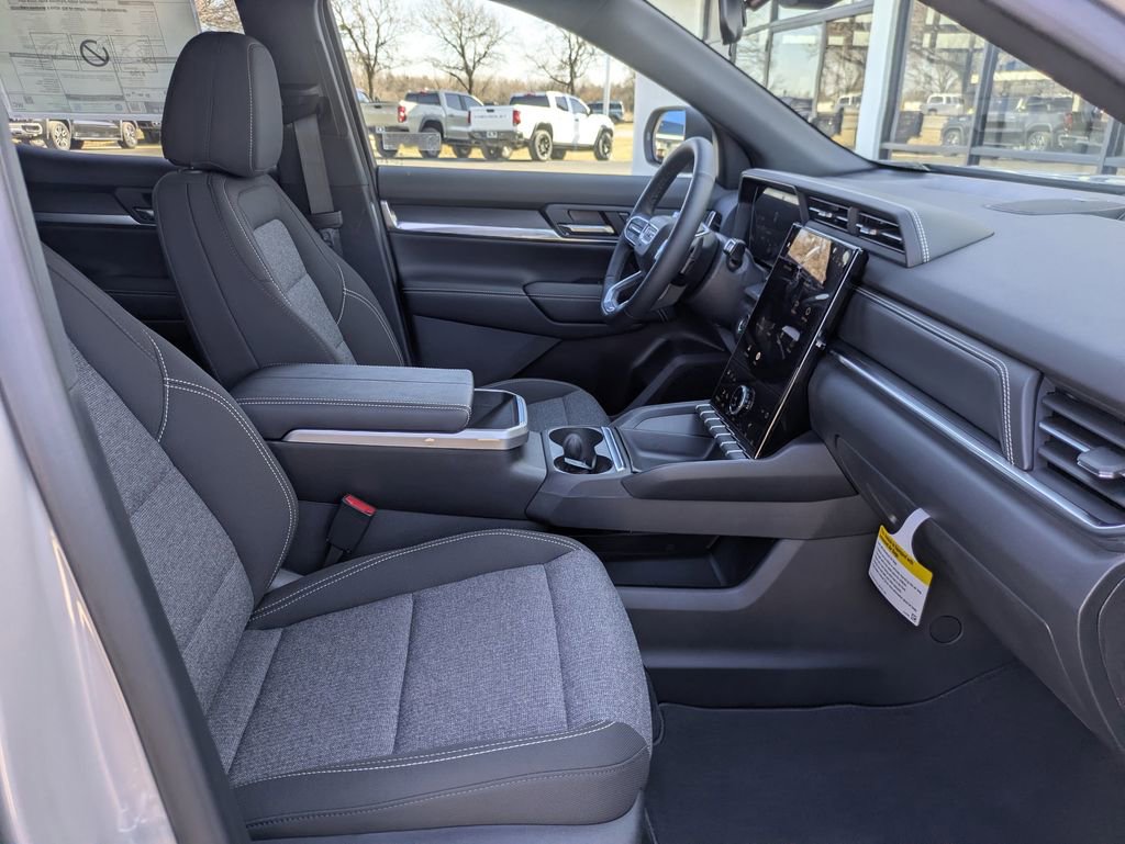 New 2026 GMC Terrain Elevation w/ Black Edition image 27