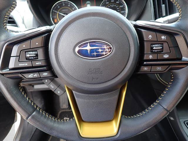 Used 2023 Subaru Crosstrek 2.5i Sport AWD/4WD image 13