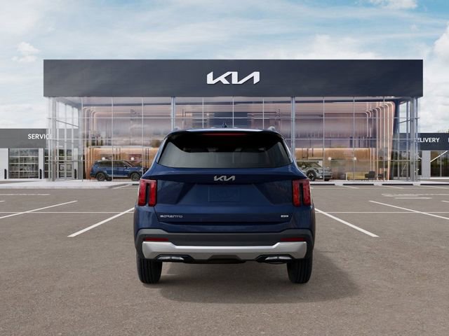 New 2026 Kia Sorento S AWD/4WD image 6