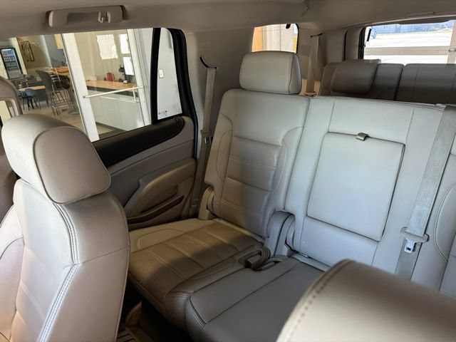 Used 2020 GMC Yukon Denali AWD/4WD image 18