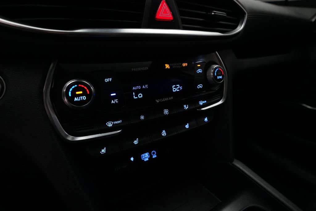 Used 2019 Hyundai Santa Fe FWD image 21