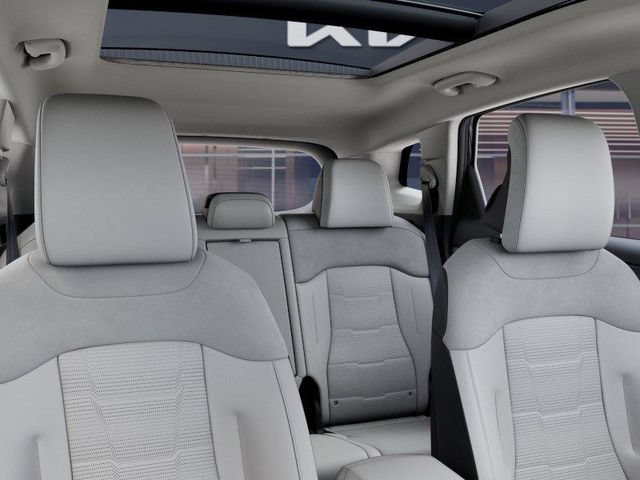 New 2027 Kia Sportage SX Prestige AWD/4WD image 27