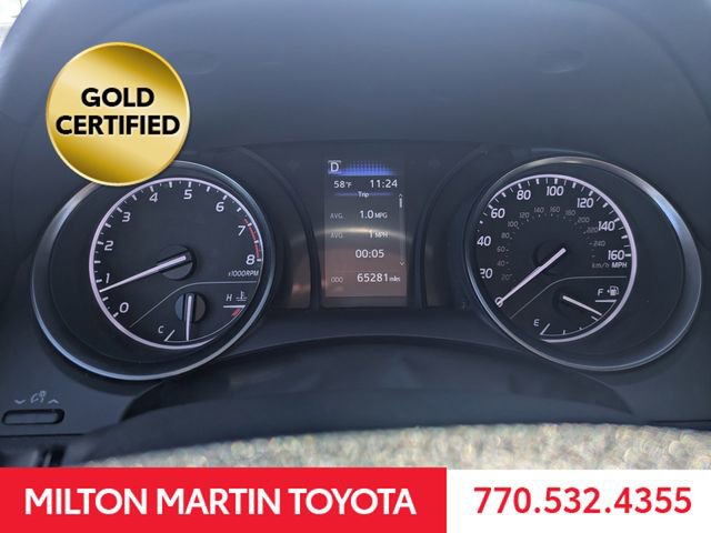 Certified 2024 Toyota Camry SE image 26