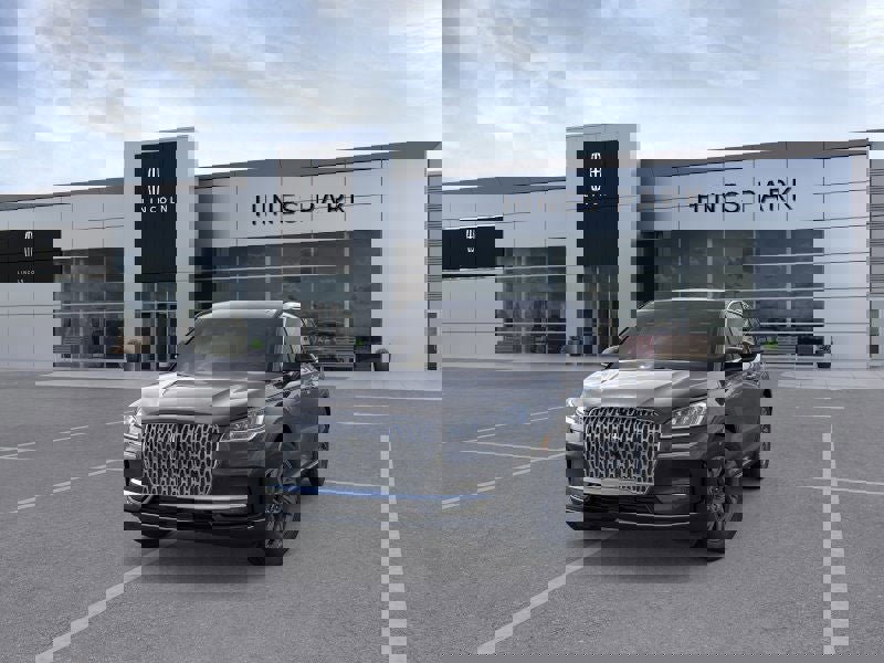 New 2026 Lincoln Corsair Premiere image 2