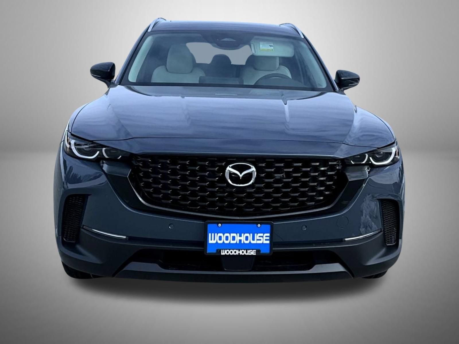 New 2026 MAZDA CX-50 AWD 2.5 S w/ Accent Package image 2