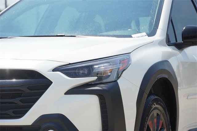 Used 2024 Subaru Outback Onyx Edition XT image 4