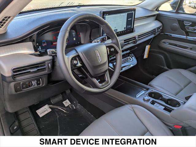 New 2025 Lincoln Corsair FWD w/ Equipment Group 101A image 8