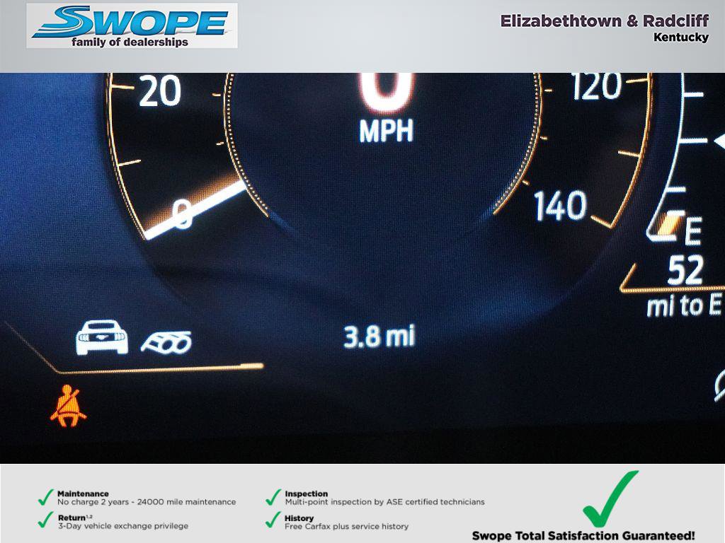 New 2025 Ford Mustang Premium image 26