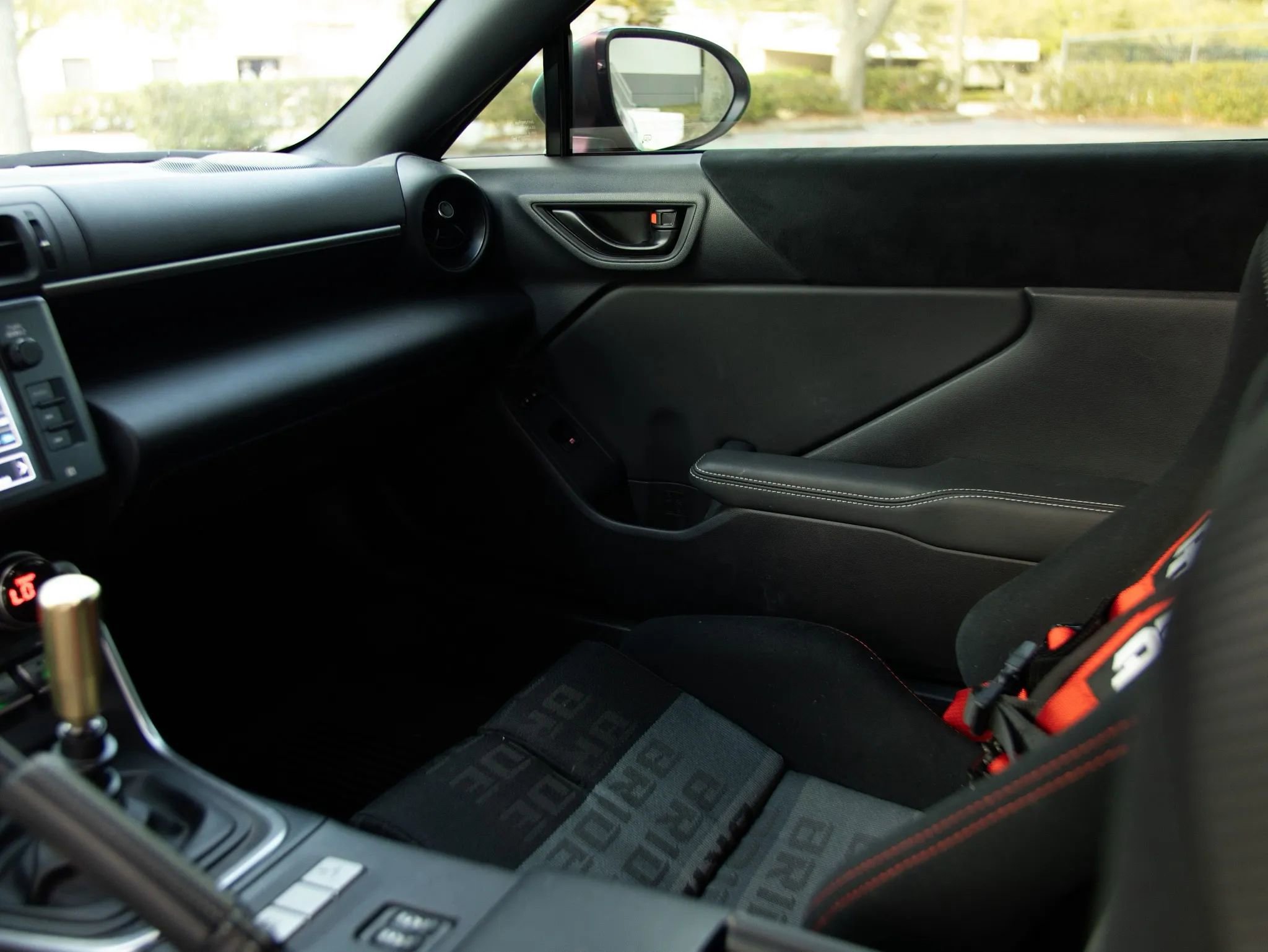 Used 2023 Toyota GR86 Premium w/ ALL Weather Mat Package (TMS) image 30