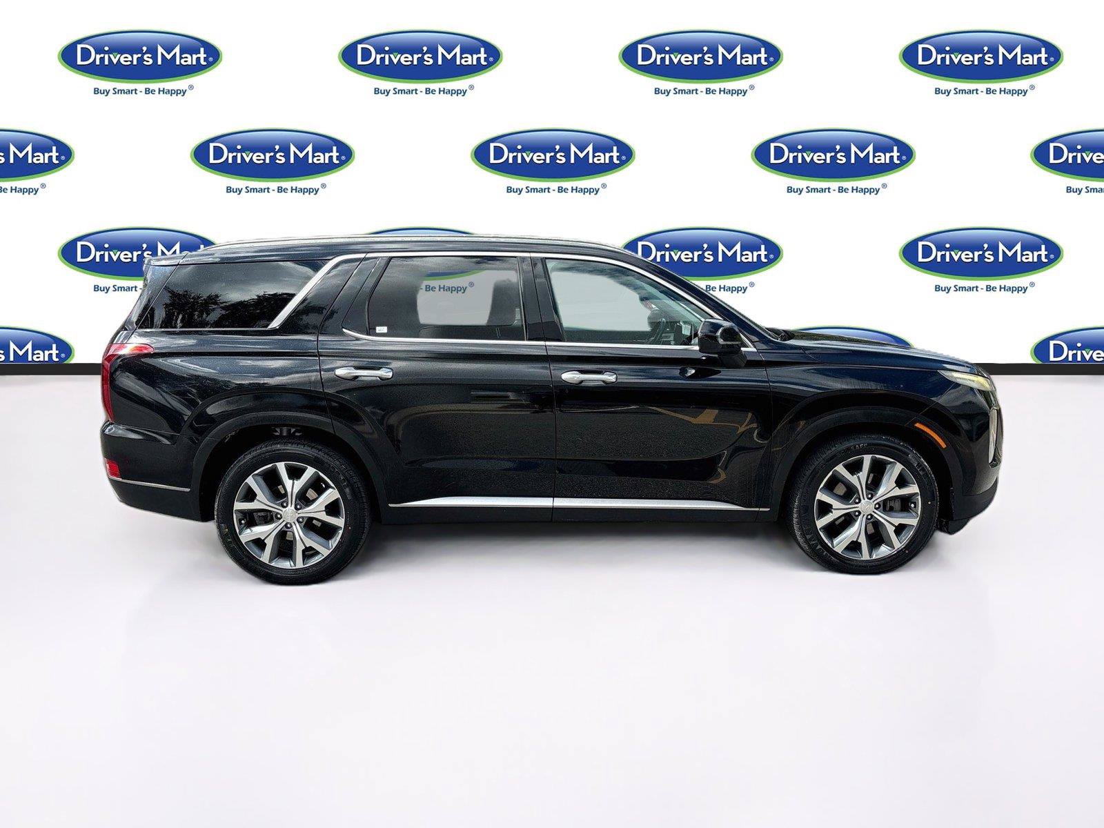 Used 2020 Hyundai Palisade SEL w/ Premium Package FWD image 8
