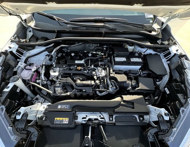 Certified 2026 Toyota Corolla Cross XLE w/ Convenience Package FWD image 35