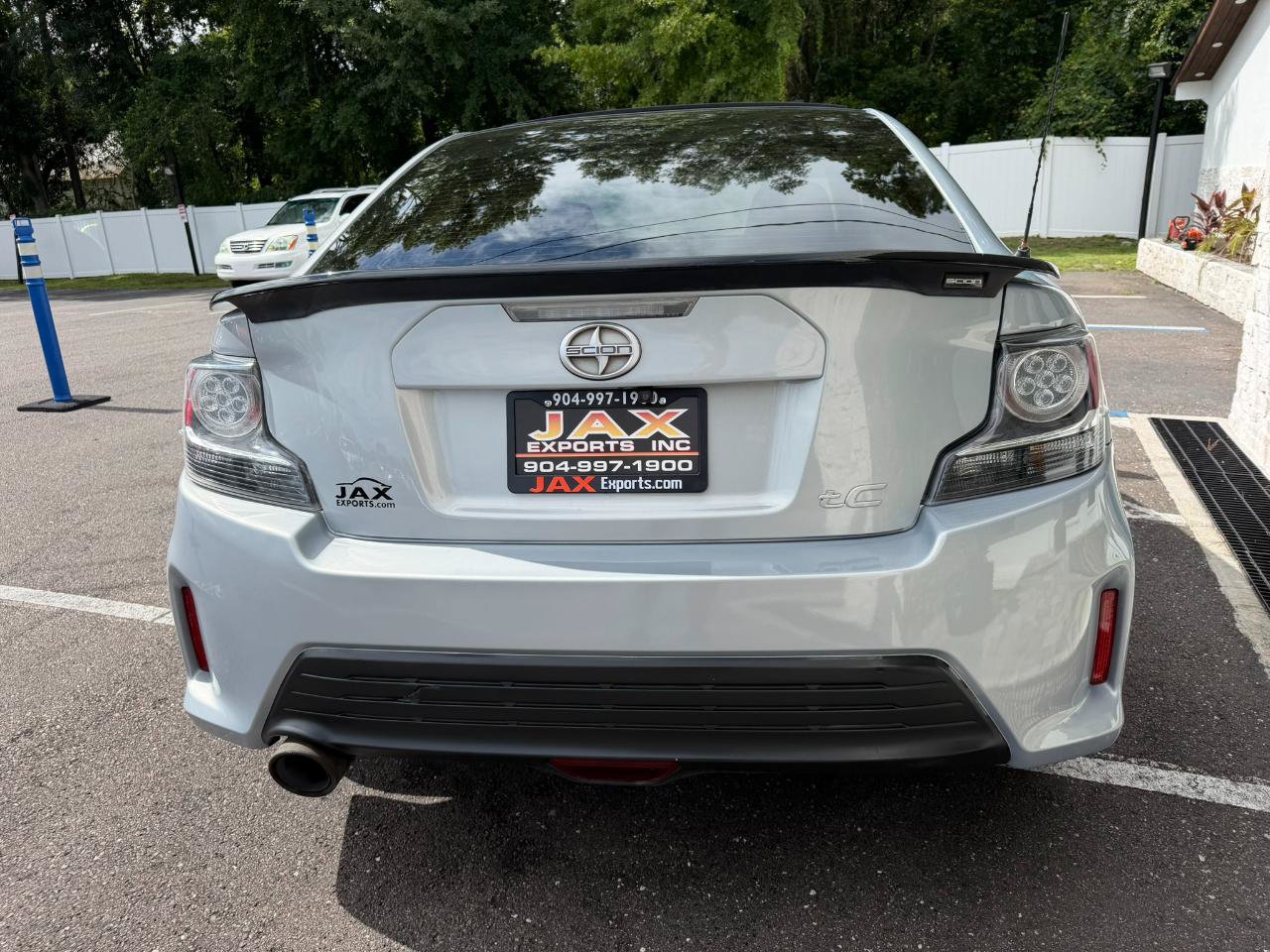 Used 2014 Scion tC 10 Series FWD image 21