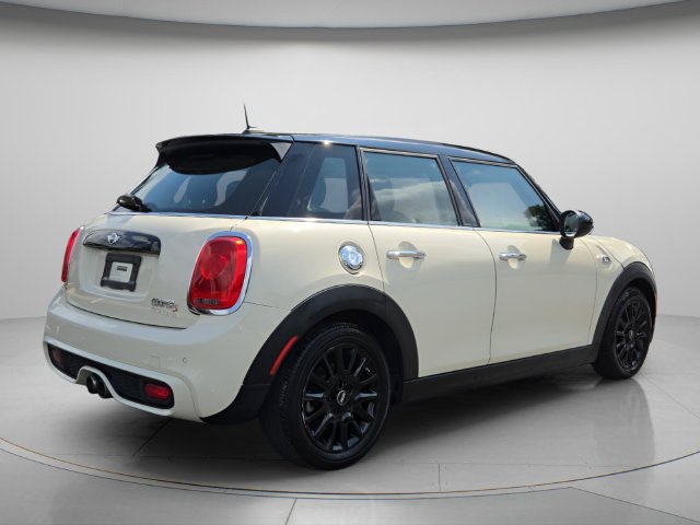 Used 2018 MINI Cooper S FWD image 7