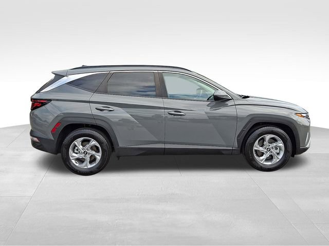 Used 2024 Hyundai Tucson SEL FWD image 9