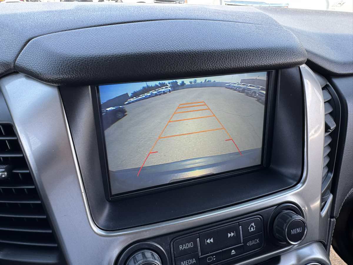 Used 2016 Chevrolet Tahoe LT RWD image 33