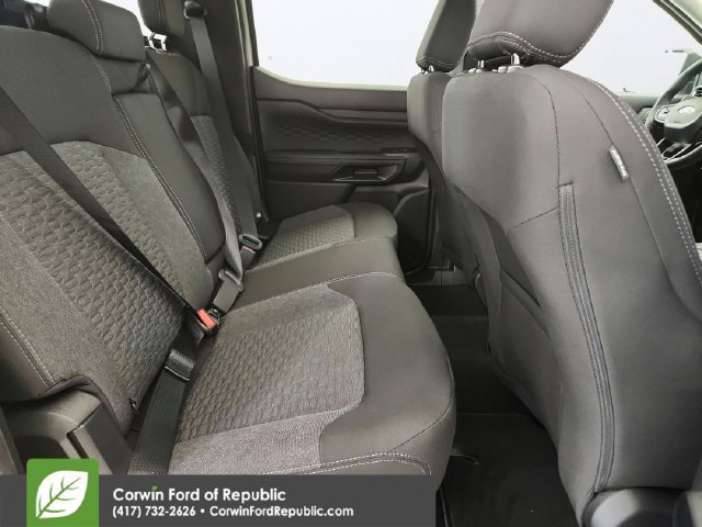 New 2026 Ford Ranger XLT w/ Equipment Group 301A High AWD/4WD image 29