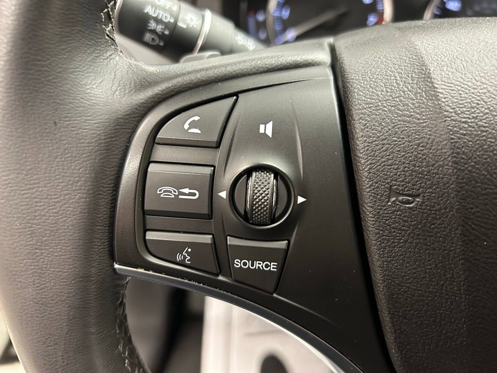 Used 2015 Acura MDX SH-AWD w/ Technology Package image 14