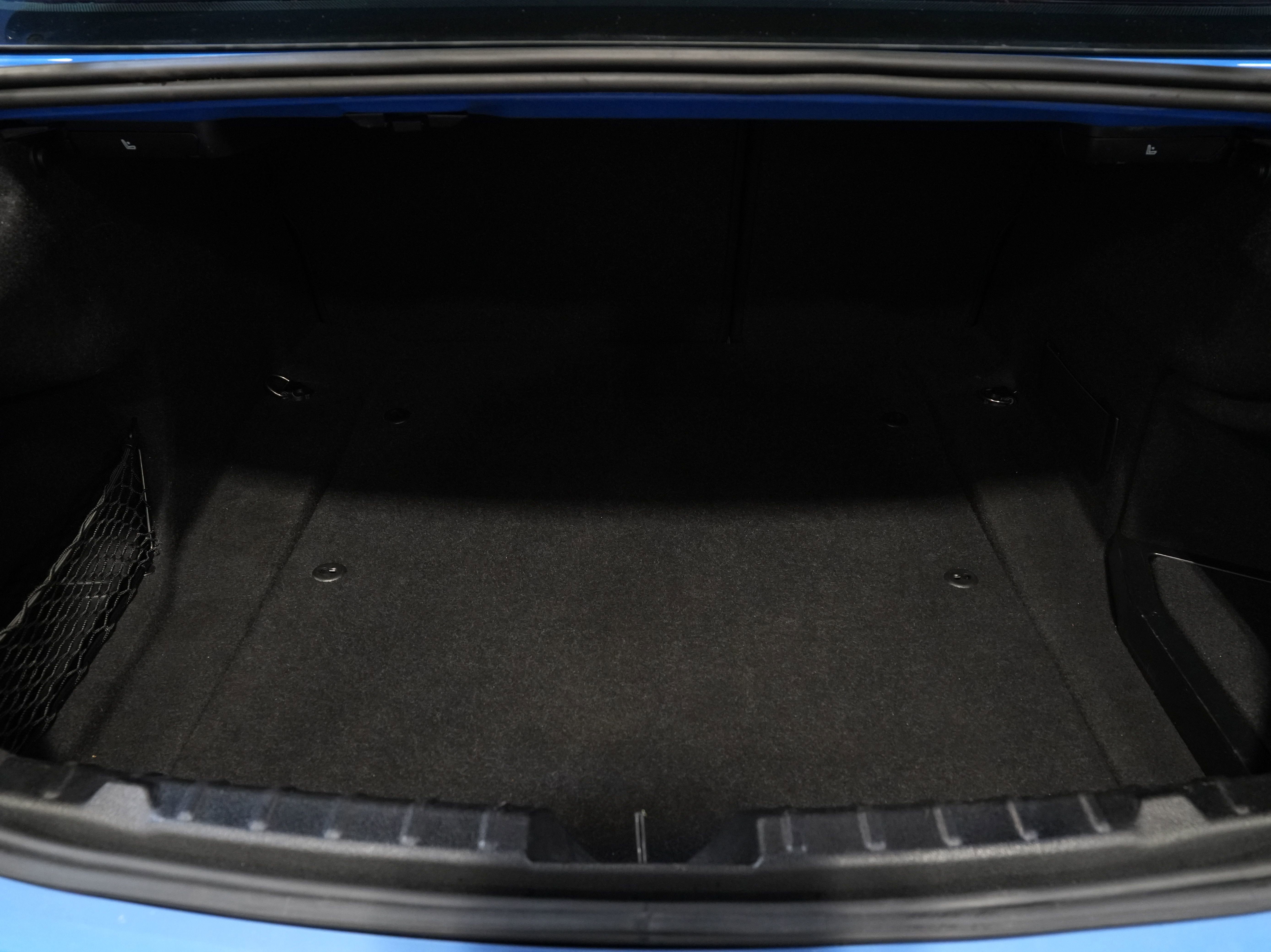 Used 2016 BMW M4 Coupe RWD image 48