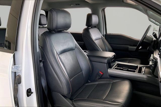 Used 2024 Ford F250 Lariat AWD/4WD image 19