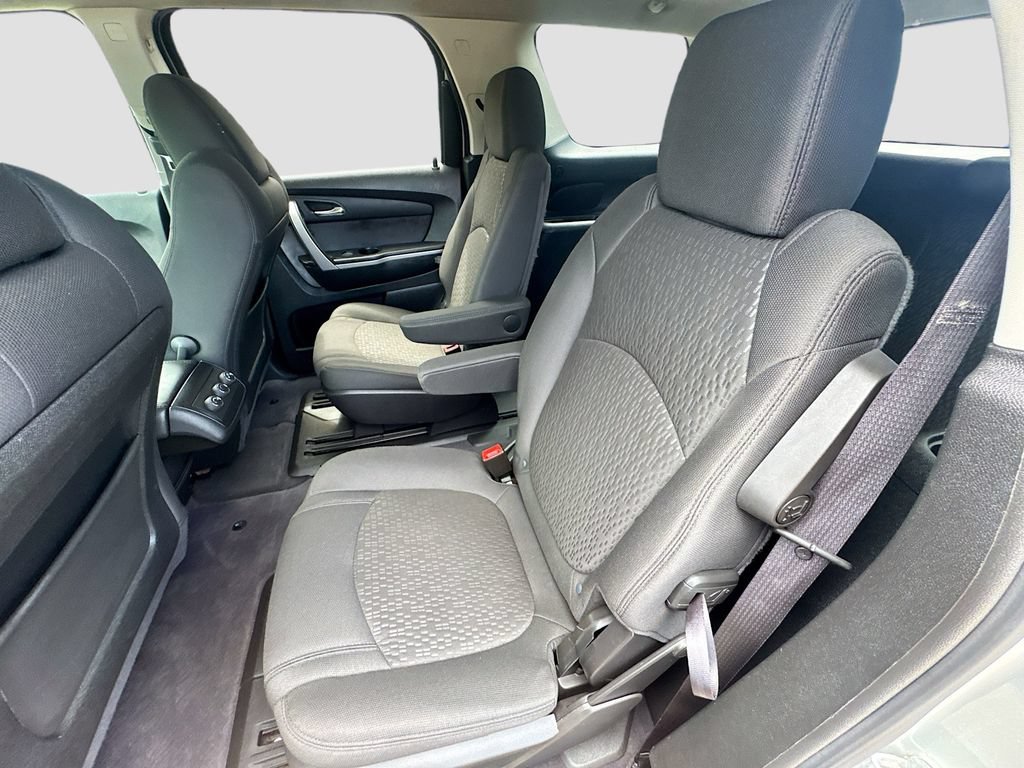 Used 2012 GMC Acadia SLE AWD/4WD image 22