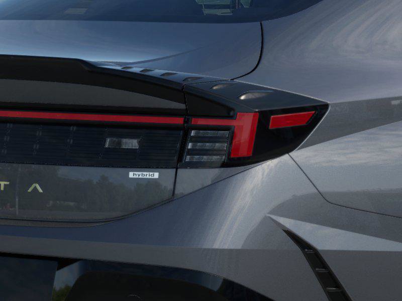 New 2026 Hyundai Sonata SEL image 10