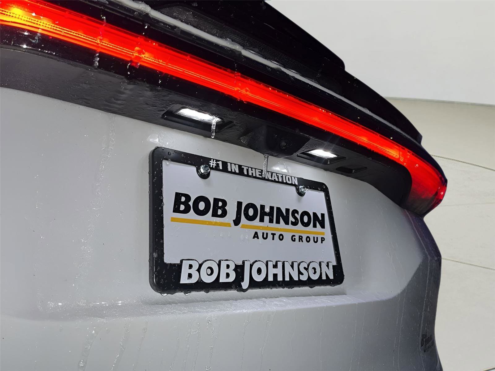 Used 2025 Jeep Wagoneer S Limited image 33