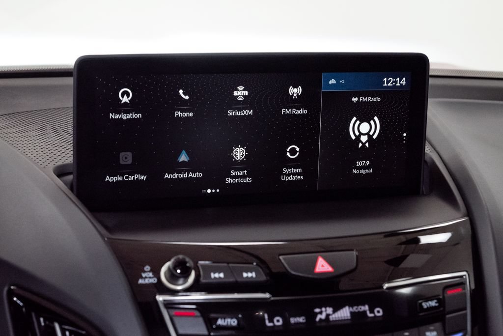 Certified 2024 Acura RDX A-Spec AWD/4WD image 20