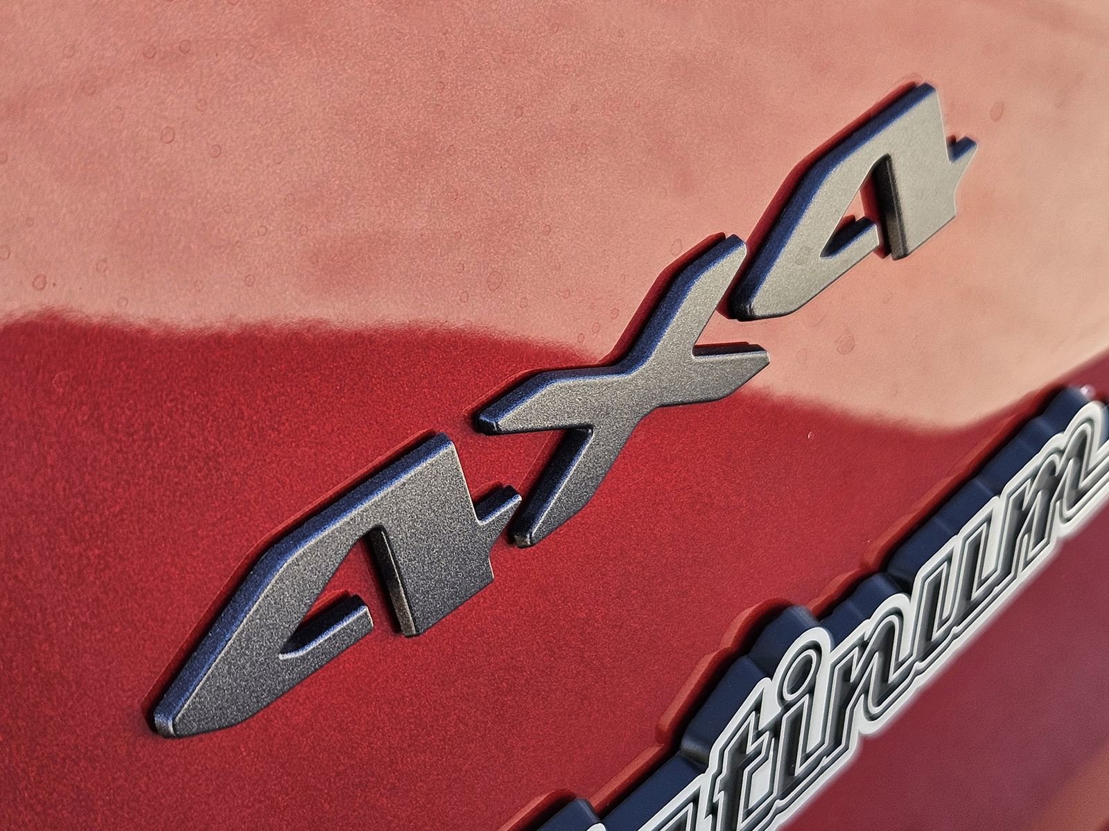 New 2026 Jeep Cherokee Limited image 14