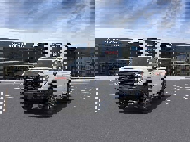 New 2025 GMC Sierra 1500 AT4X image 8