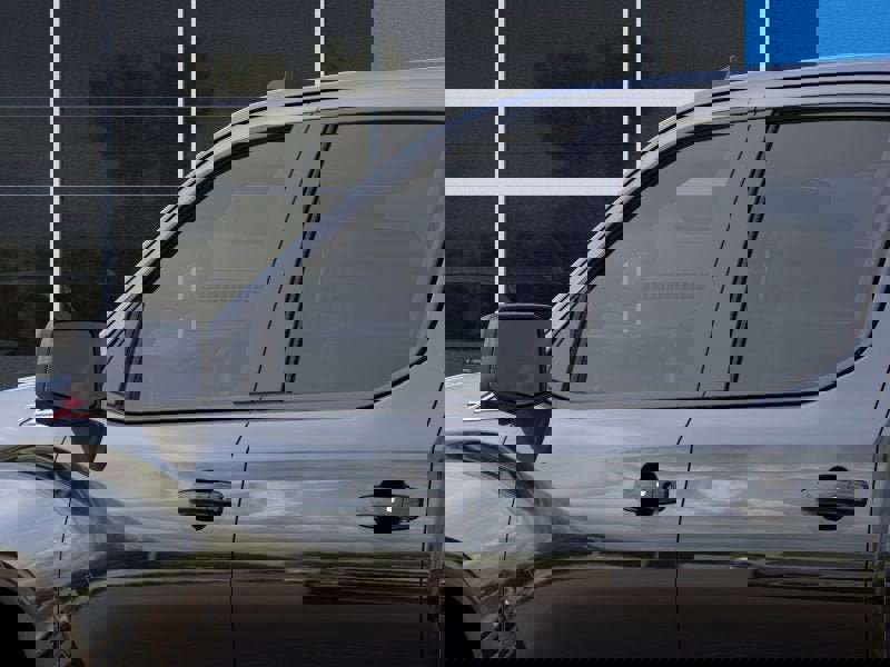 New 2026 Chevrolet Silverado 1500 LT Trail Boss image 12