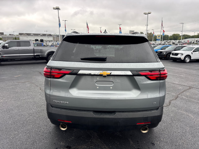 Used 2023 Chevrolet Traverse LT FWD image 6