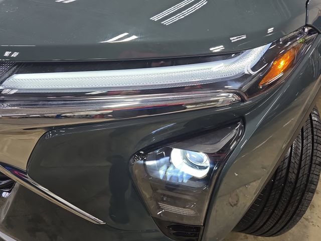 New 2026 Chevrolet Trax LT w/ Driver Confidence Package FWD image 29