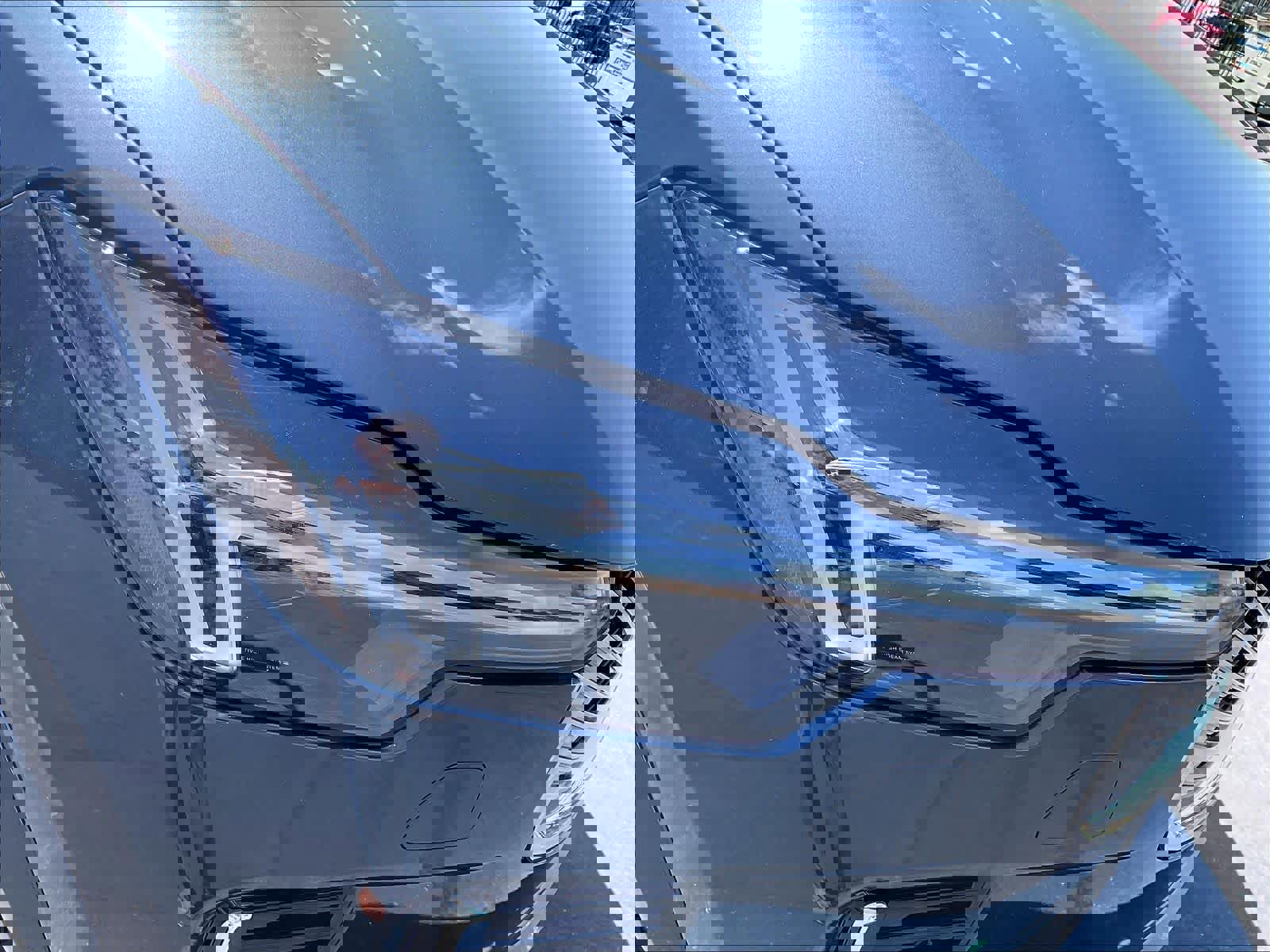 New 2026 Volvo XC90 B6 Plus w/ Protection Package Premier image 33