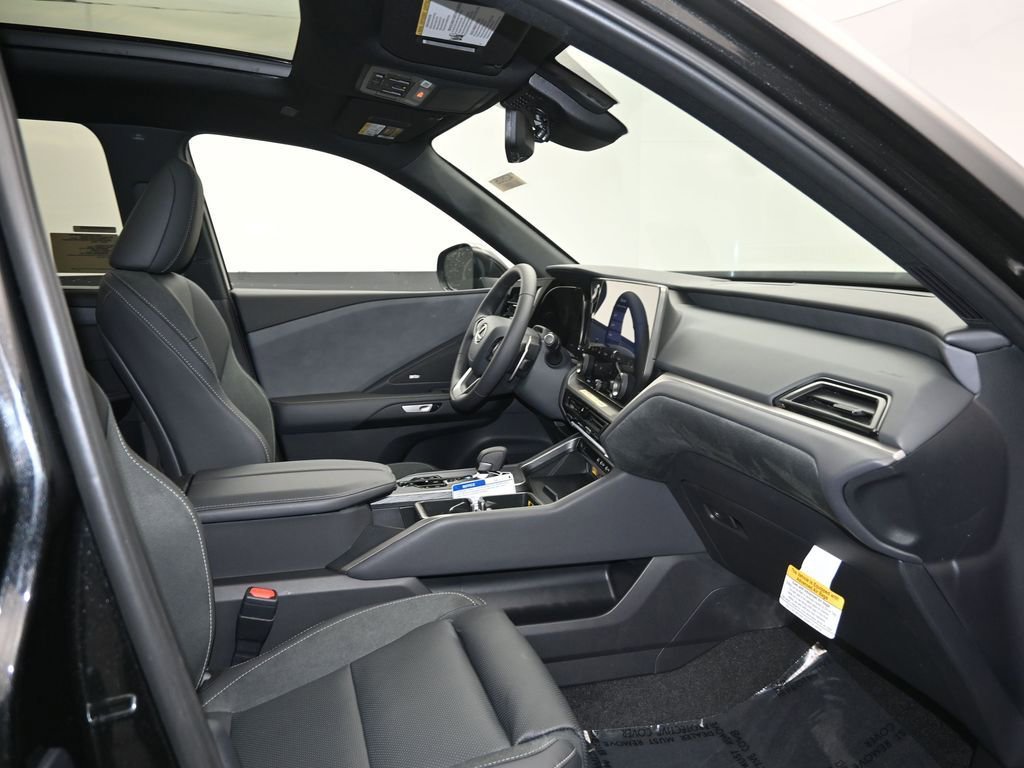 New 2026 Lexus TX 350 350 Luxury image 11