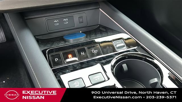 New 2026 Nissan Murano SL AWD/4WD image 18