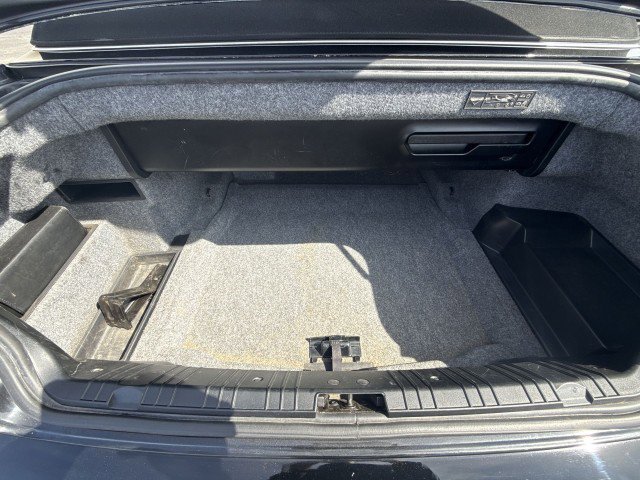 Used 2006 BMW 325Ci Convertible image 19