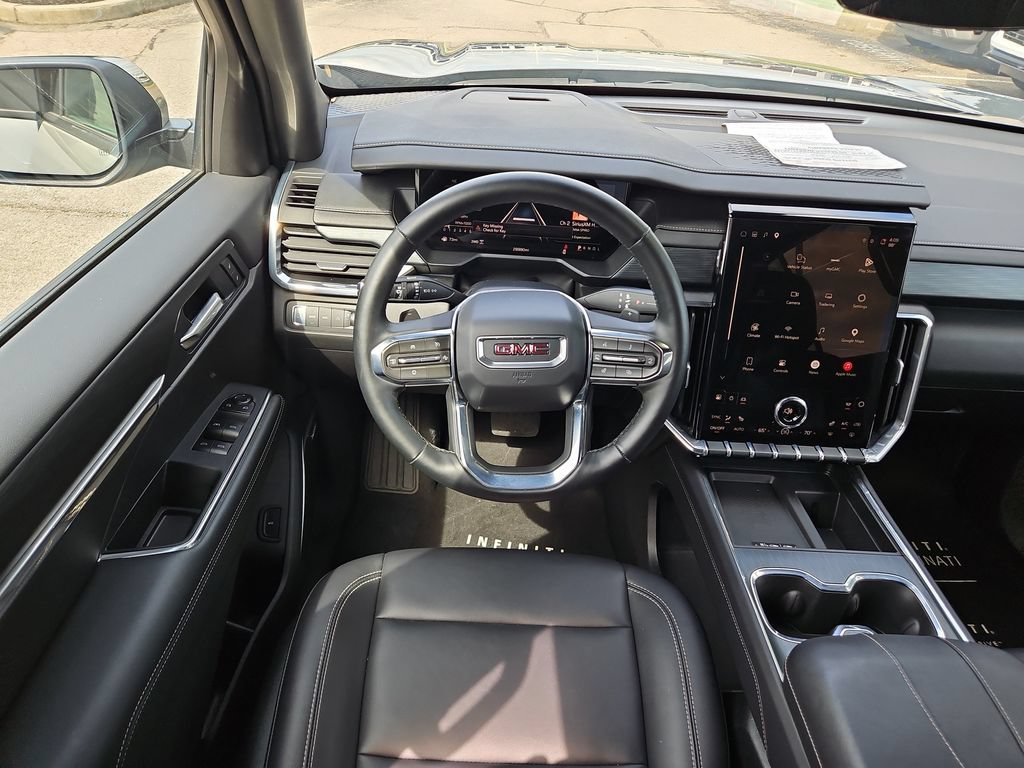 Used 2026 GMC Acadia Elevation w/ Elevation Premium Package AWD/4WD image 12