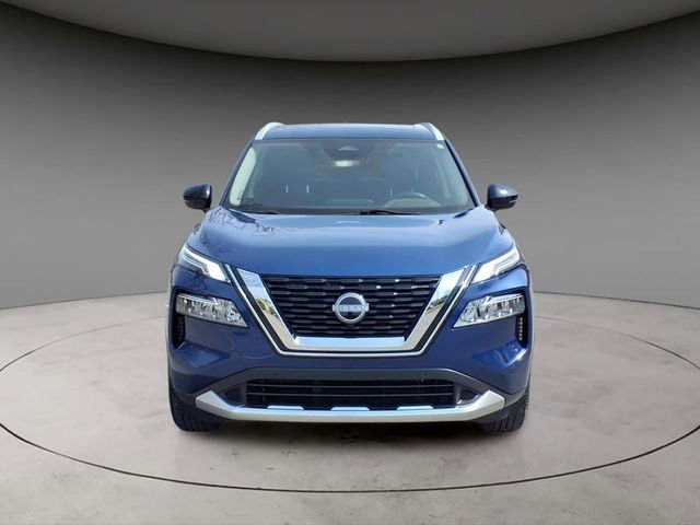Used 2023 Nissan Rogue Platinum image 15