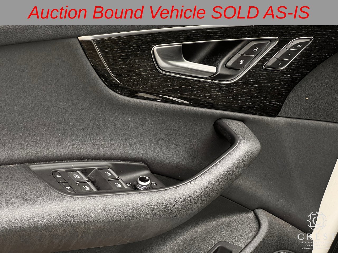 Used 2020 Audi Q7 3.0T Premium Plus w/ Premium Plus Package AWD/4WD image 21