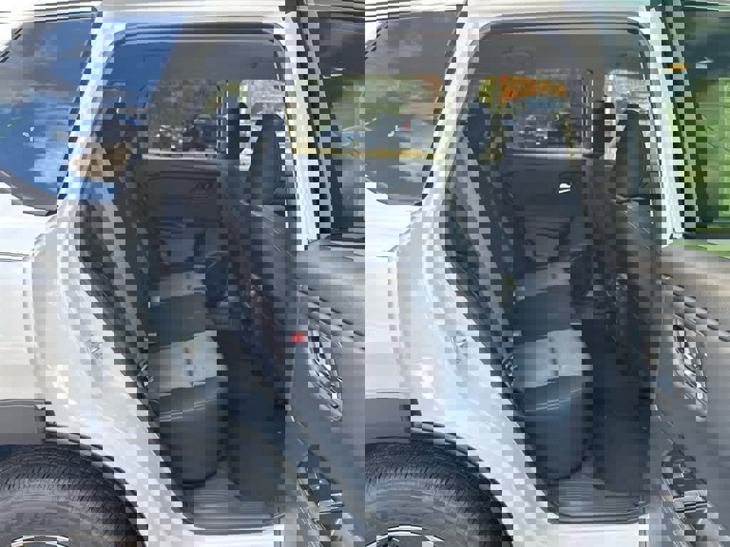 New 2026 Nissan Rogue SV image 24