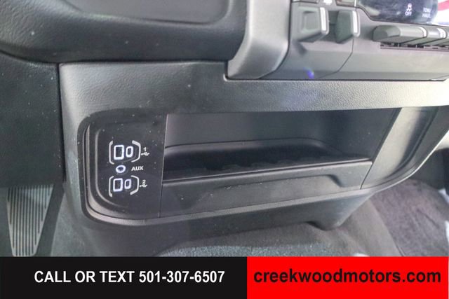 Used 2024 RAM 2500 Big Horn AWD/4WD image 52