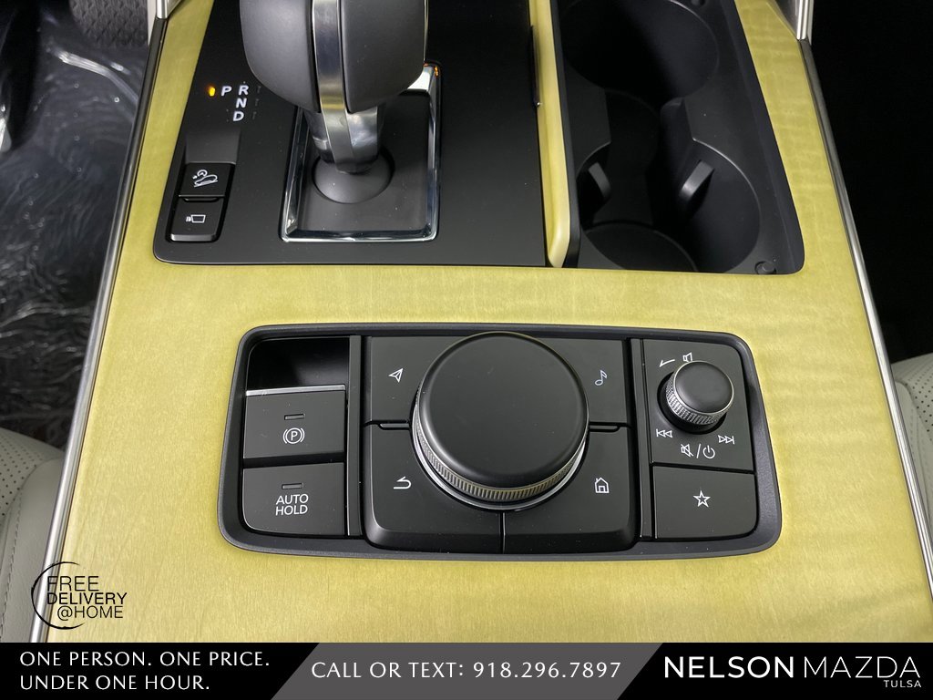 New 2026 MAZDA CX-90 3.3 Turbo S w/ Premium Plus image 34