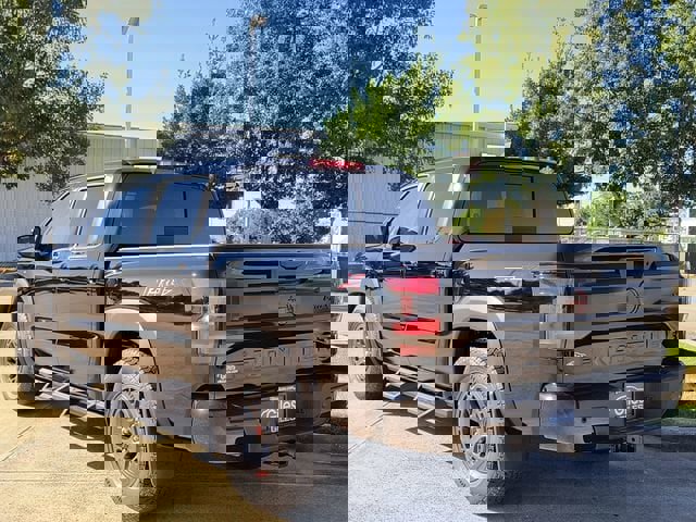 New 2026 Nissan Frontier Pro-X w/ Pro-X Convenience Package image 3