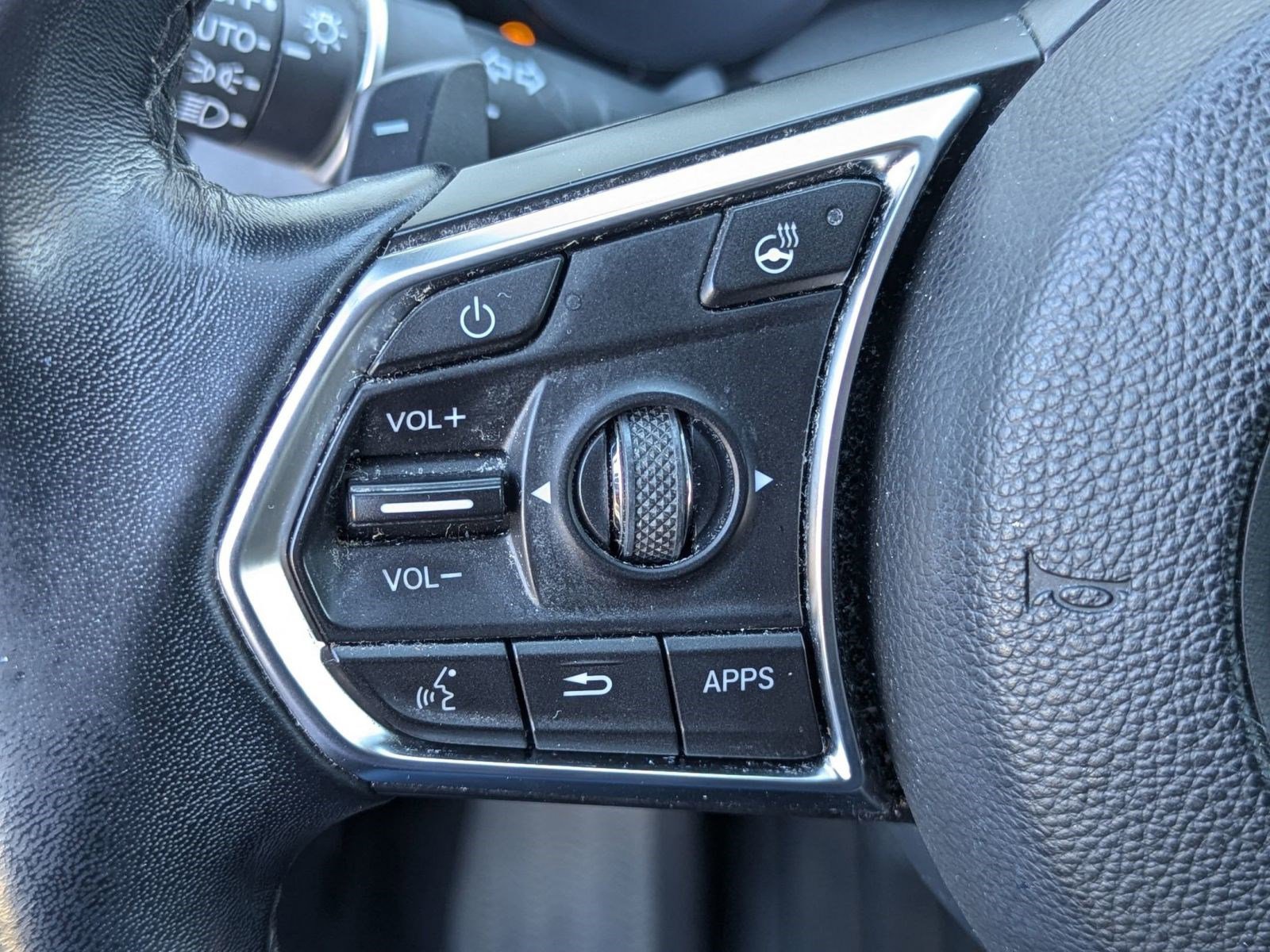 Used 2021 Acura RDX AWD w/ Advance Package image 15