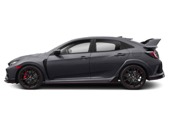 Used 2019 Honda Civic Type R image 3