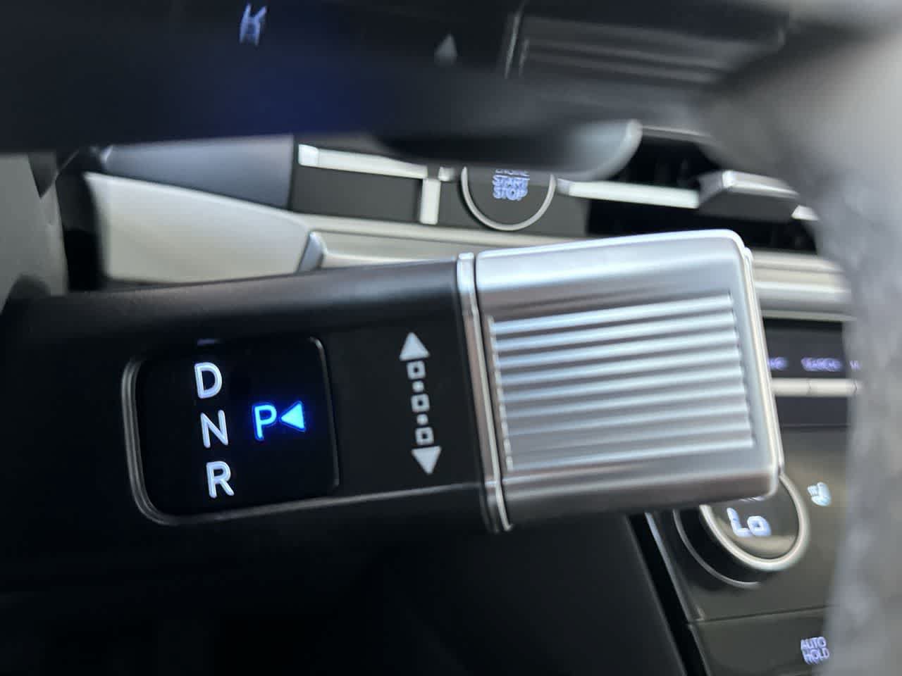 New 2027 Hyundai Santa Fe SEL FWD image 21