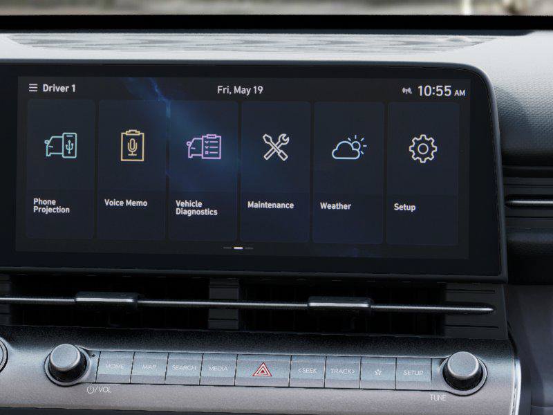 New 2027 Hyundai Kona SE FWD image 13